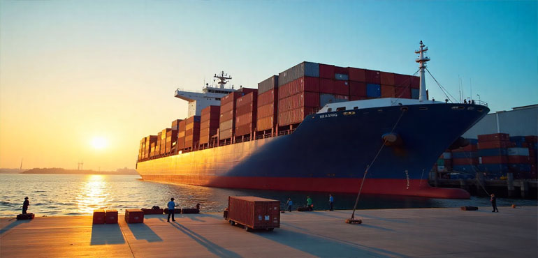 Transit Marine Insurance