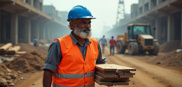 Workmen Compensation Insurance